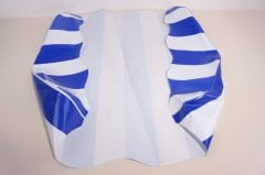 60x100 Boyutlarında Tezgah Tentesi