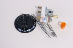 Çubukta Patates Fritözü Termostatı