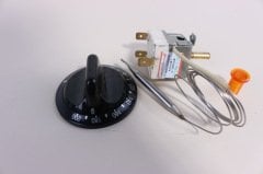 Çubukta Patates Fritözü Termostatı