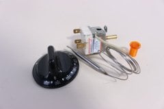 Çubukta Patates Fritözü Termostatı