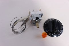 Çubukta Patates Fritözü Termostatı