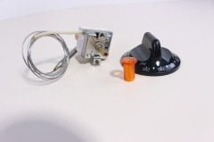 Çubukta Patates Fritözü Termostatı