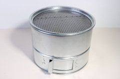 Közde Kestane Pişirme Aparatı