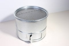 Közde Kestane Pişirme Aparatı