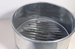 Közde Kestane Pişirme Aparatı