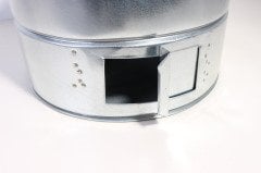 Közde Kestane Pişirme Aparatı