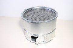 Közde Kestane Pişirme Aparatı