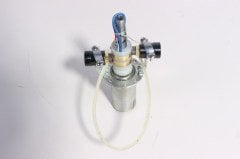 Pamuk Şeker Makinesi İçin Başlık Mili