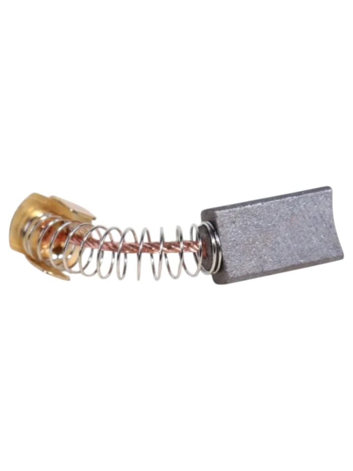 Pamuk Şeker Makinesi Motoru Kömürü (Tekli)