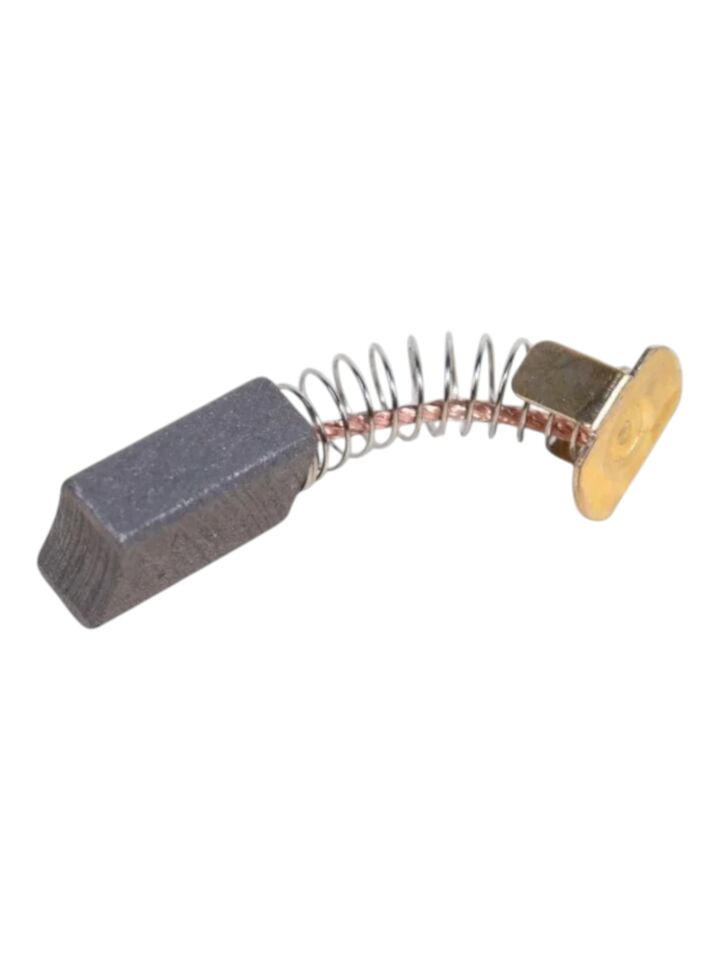 Pamuk Şeker Makinesi Motoru Kömürü (Tekli)