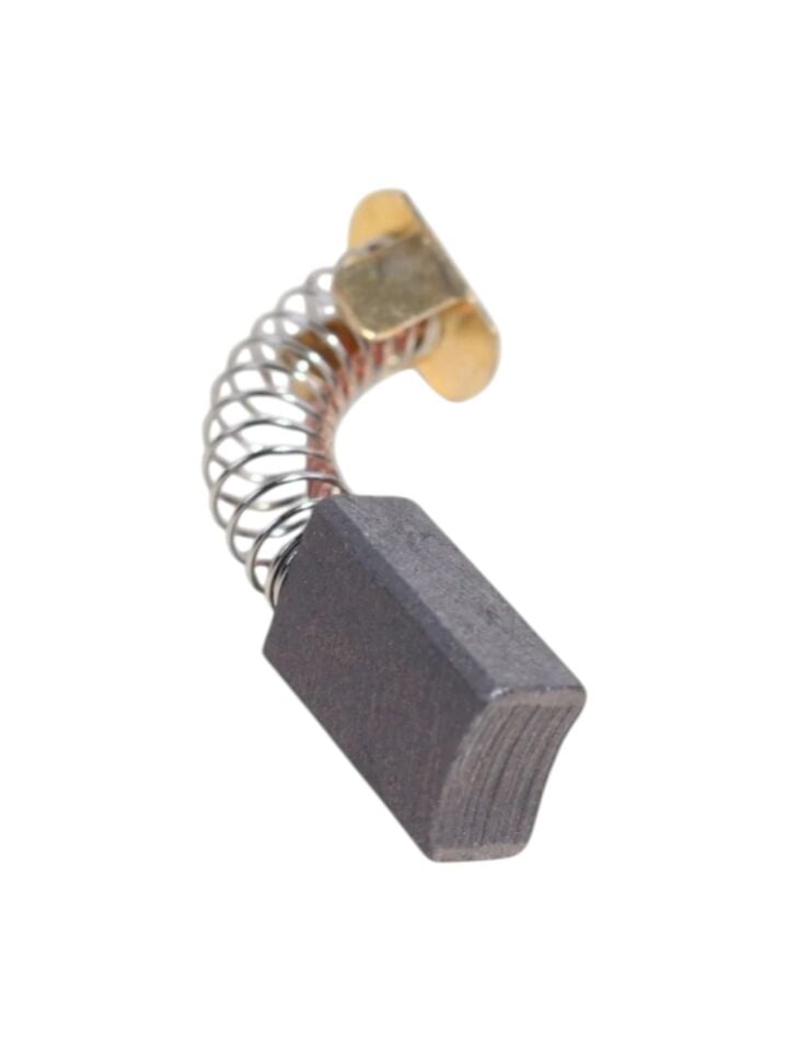 Pamuk Şeker Makinesi Motoru Kömürü (Tekli)