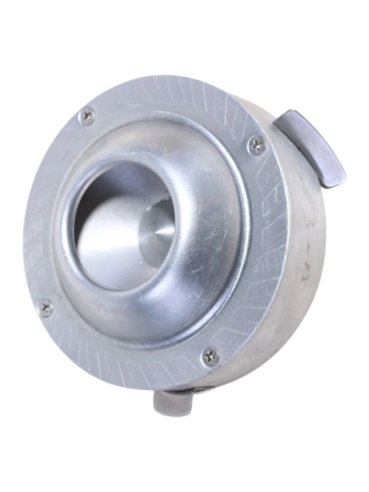 Pamuk Şeker Makinesi Başlığı