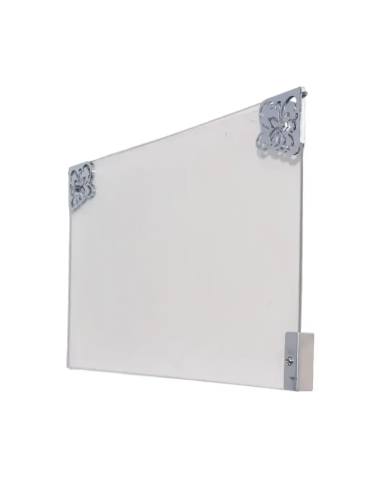 Popcorn Makinesi Kapakları (2 Adet)