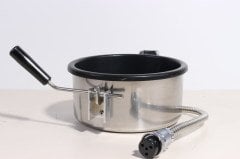 Popcorn Makinesi Tavası