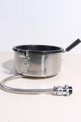 Popcorn Makinesi Tavası