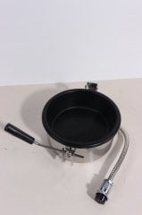 Popcorn Makinesi Tavası