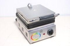 Kare Görünümlü Waffle Makinesi