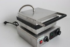 4 Çubuklu Çubukta Waffle Makinesi Model Havran