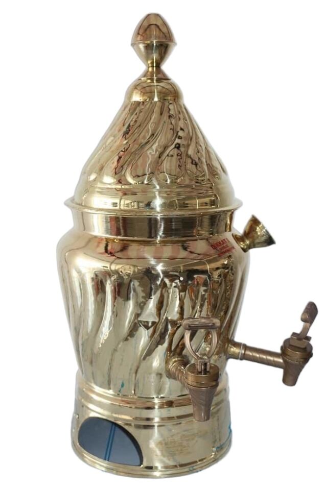 Tüplü Sahlep ve Közde Kestane Arabası (Model Bismil)