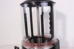 Sıcak Sahlep ve Çıkolata Makinası Karıştırıcılı 10 Litre