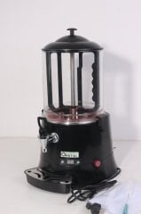 Sıcak Sahlep ve Çıkolata Makinası Karıştırıcılı 10 Litre