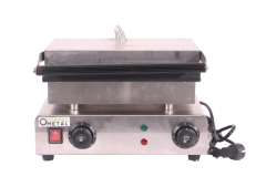 Donut Makinesi 6 Adet Donut Yapma Makinesi