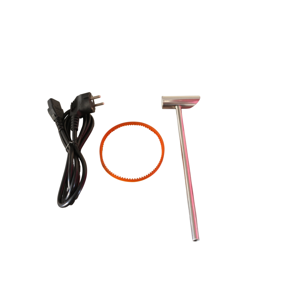 Pamuk Şeker Makinesi (MODEL ARTVİN)