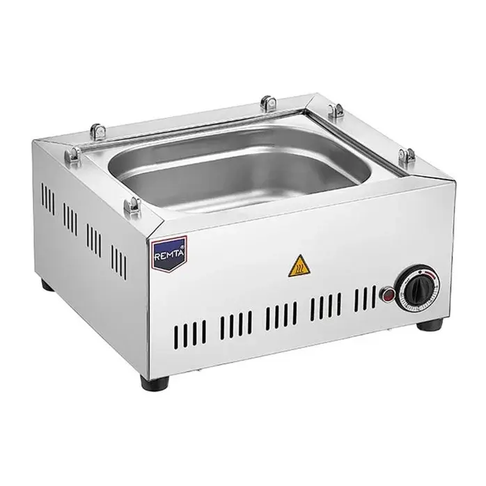 Sosislik Elektrikli Hotdog Makinesi Sanayi Tipi