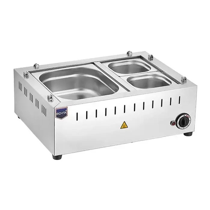 Sosislik Elektrikli Sos Kaplı Hotdog Makinesi Sanayi Tipi