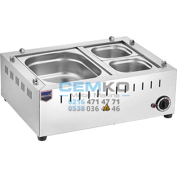 Sosislik Elektrikli Sos Kaplı Hotdog Makinesi Sanayi Tipi