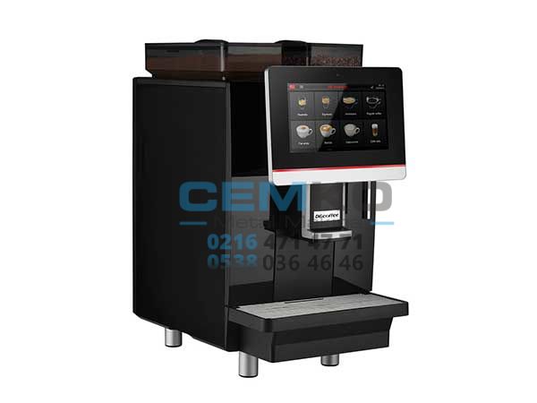 Mypresso - Dr Coffee Cafebar Plus Süper Otomatik Kahve Makinesi