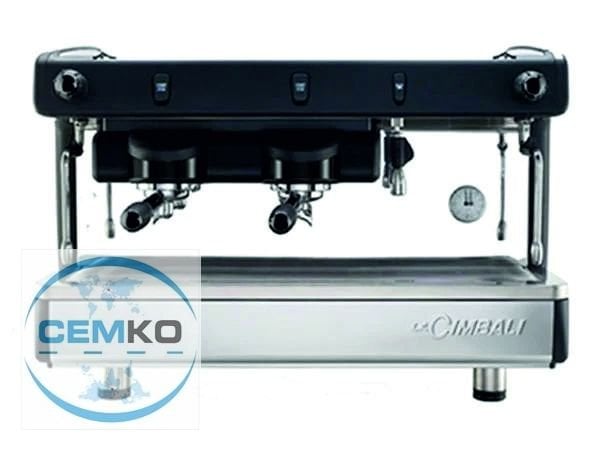 La Cimbali M26 BE C/2 - Yarı Otomatik Espresso Kahve Makinesi
