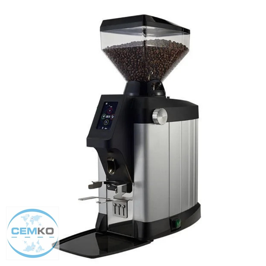 La Cimbali G50 - Motor Soğutmalı Kahve Değirmeni