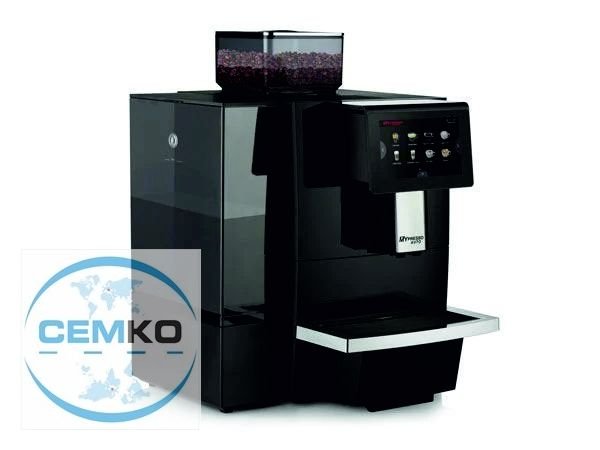 Mypresso Auto - Dr Coffee F11 ve Mobicool Mini Dolap