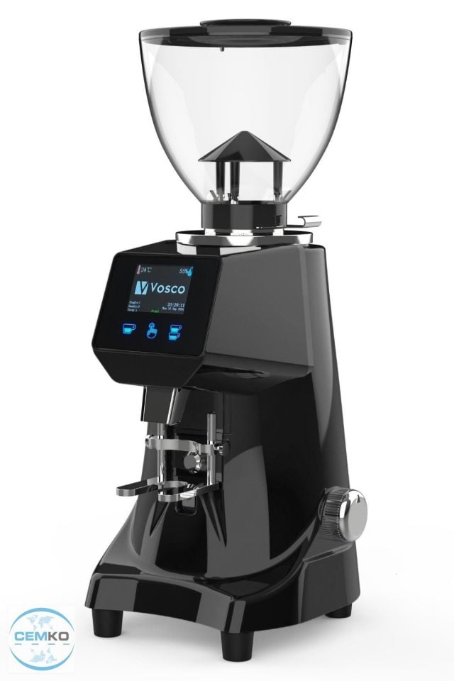 Vosco Kahve Değirmeni ve Öğütücü 420W 1.7 LT