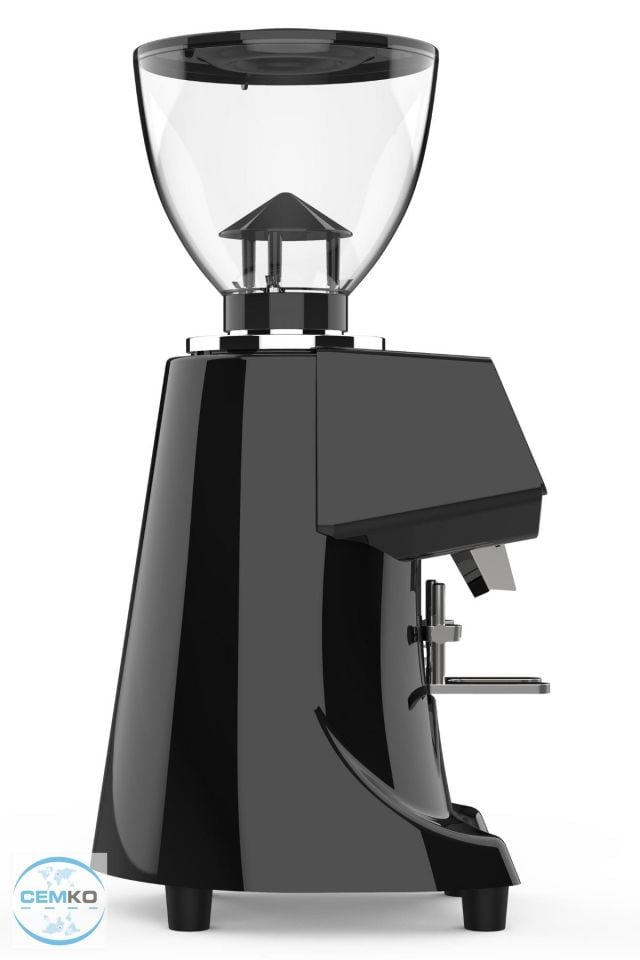 Vosco Kahve Değirmeni ve Öğütücü 420W 1.7 LT