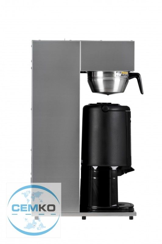 KEF Filtronic 250 Programlanabilir Filtre Kahve Makinesi