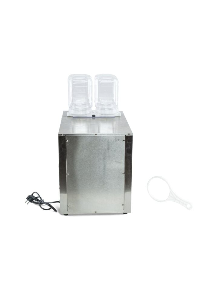 Kar Dondurma Makinesi Snow Flake Maker Makinesi Kar Buz Traş Dondurma Makinesi Cemko Kalitesiyle Sizlerle (MODEL ADANA)