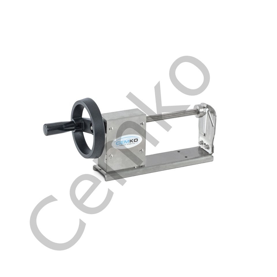 Çubukta Patates Makinesi 3 İşlevli Cemko Kalitesiyle (ORDU MODELİ)