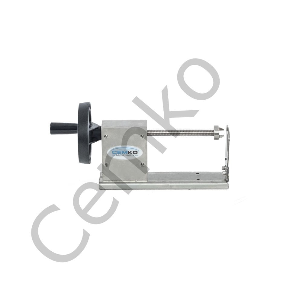 Çubukta Patates Makinesi 3 İşlevli Cemko Kalitesiyle (ORDU MODELİ)