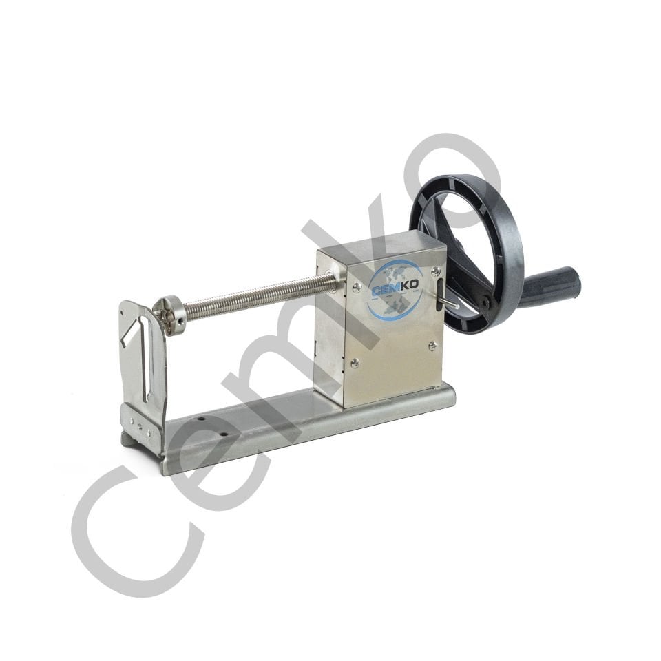 Çubukta Patates Makinesi 3 İşlevli Cemko Kalitesiyle (ORDU MODELİ)