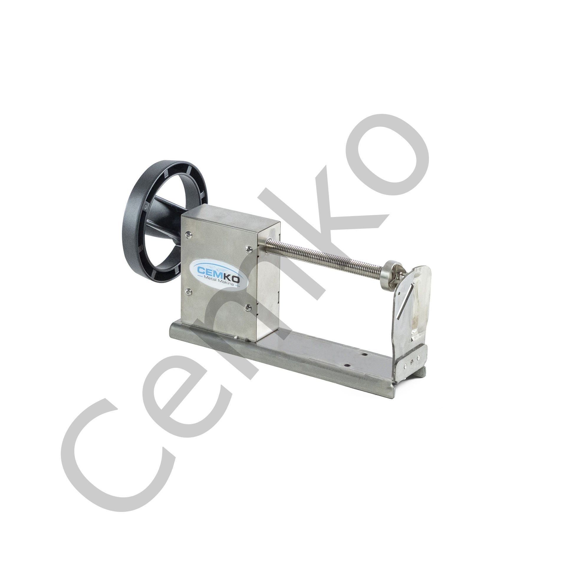 Çubukta Patates Makinesi 3 İşlevli Cemko Kalitesiyle (ORDU MODELİ)