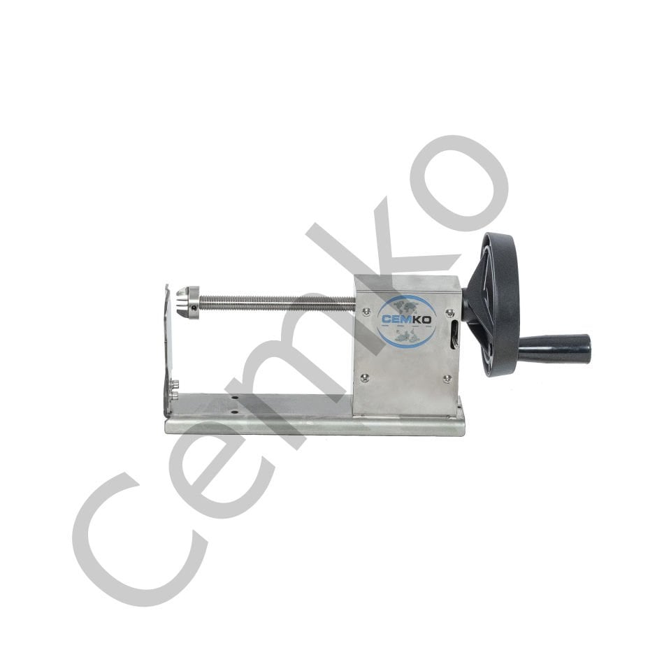 Çubukta Patates Makinesi 3 İşlevli Cemko Kalitesiyle (ORDU MODELİ)