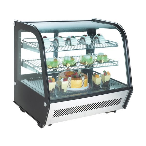 Soğutmalı Teşhir Üniteleri Empero JP.160.S