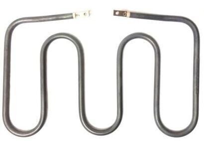 Popcorn Makinesi Taban Isıtma  Rezistansı