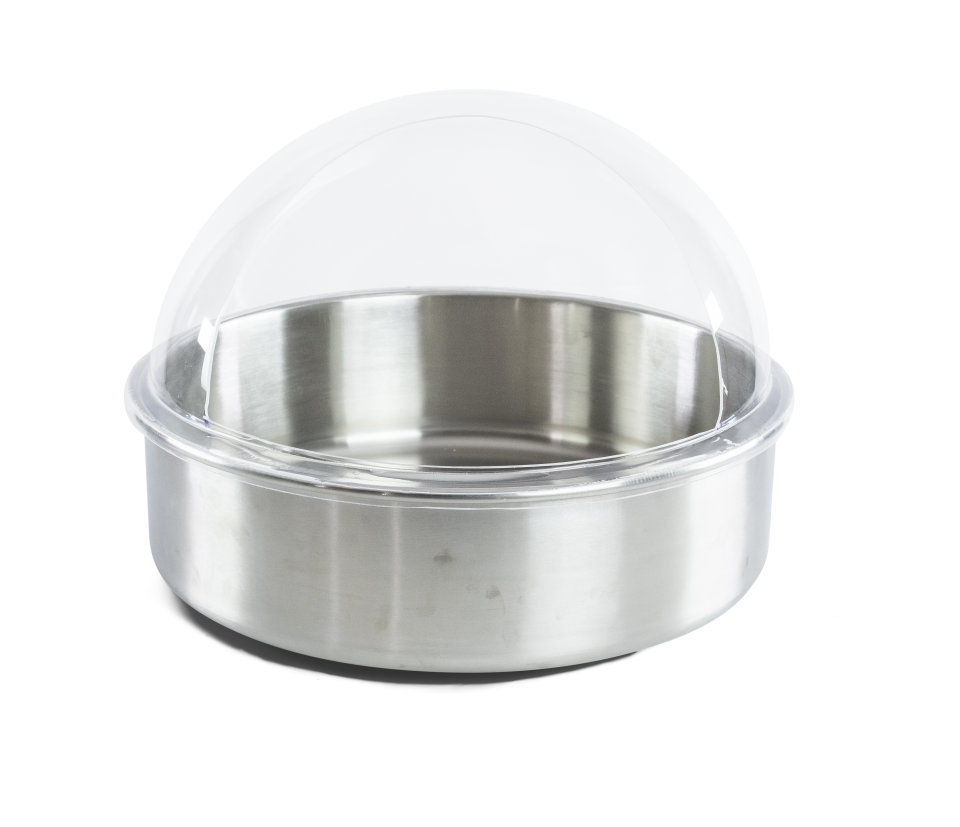 Pamuk Şeker Makinesi Fanusu (Yerli Üretim)