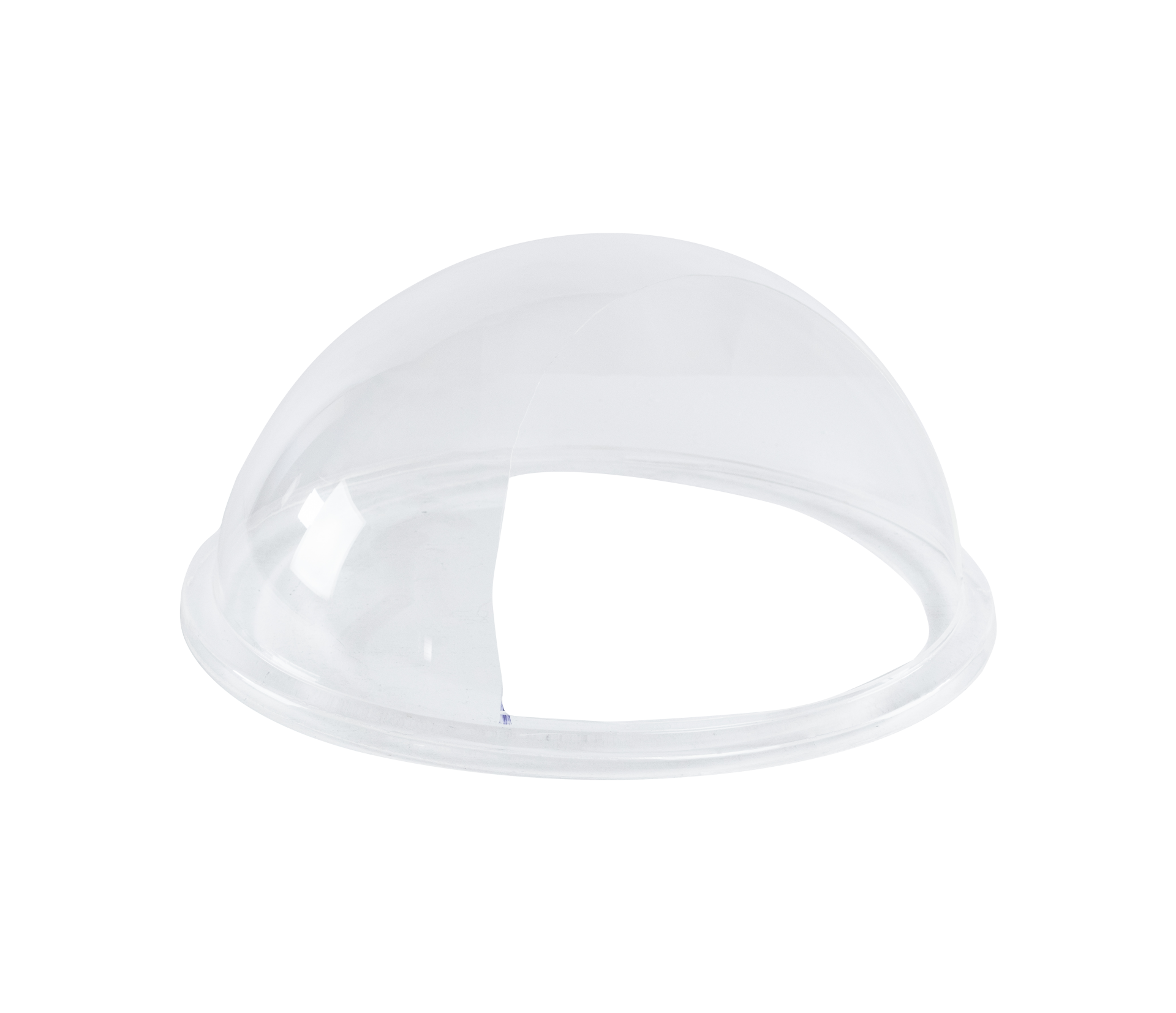 Pamuk Şeker Makinesi Fanusu (Yerli Üretim)