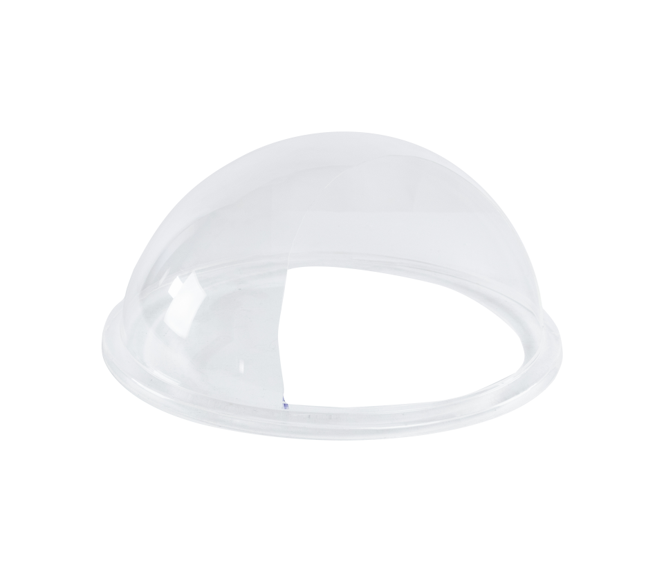 Pamuk Şeker Makinesi Fanusu (Yerli Üretim)