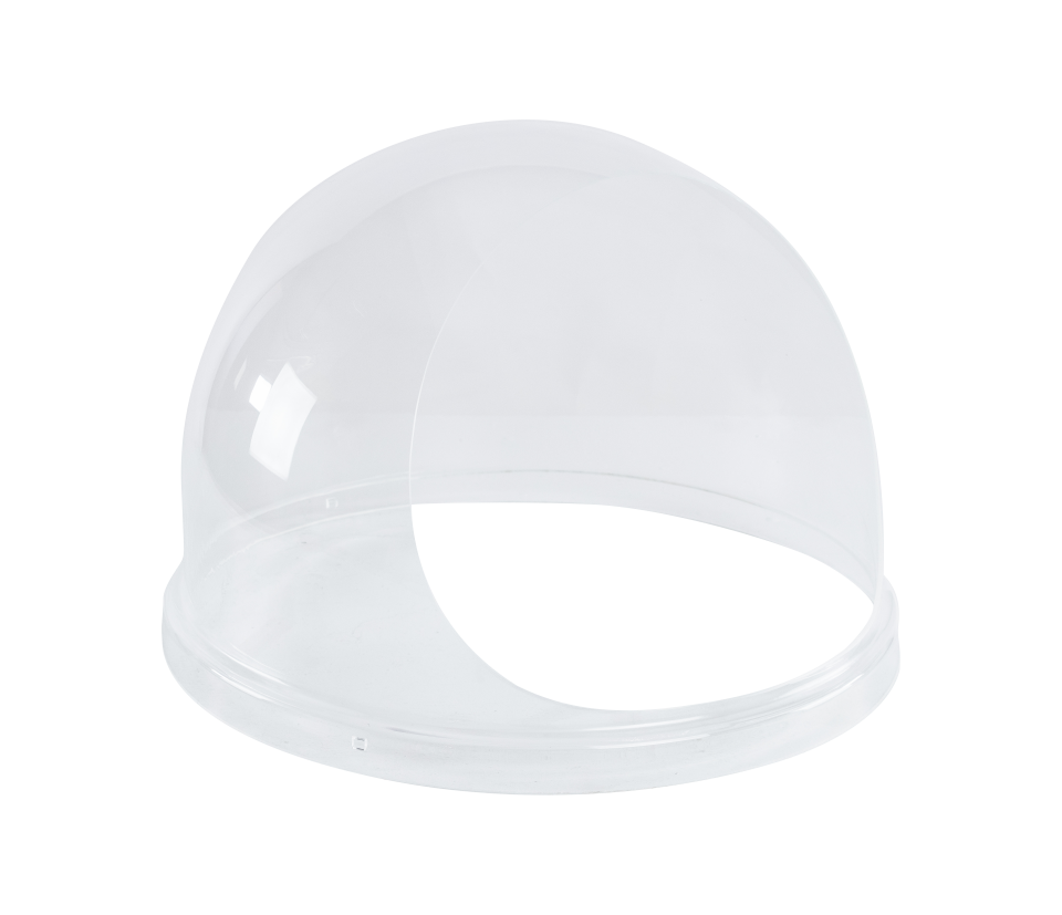 Pamuk Şeker Makinesi Fanusu (İthal)