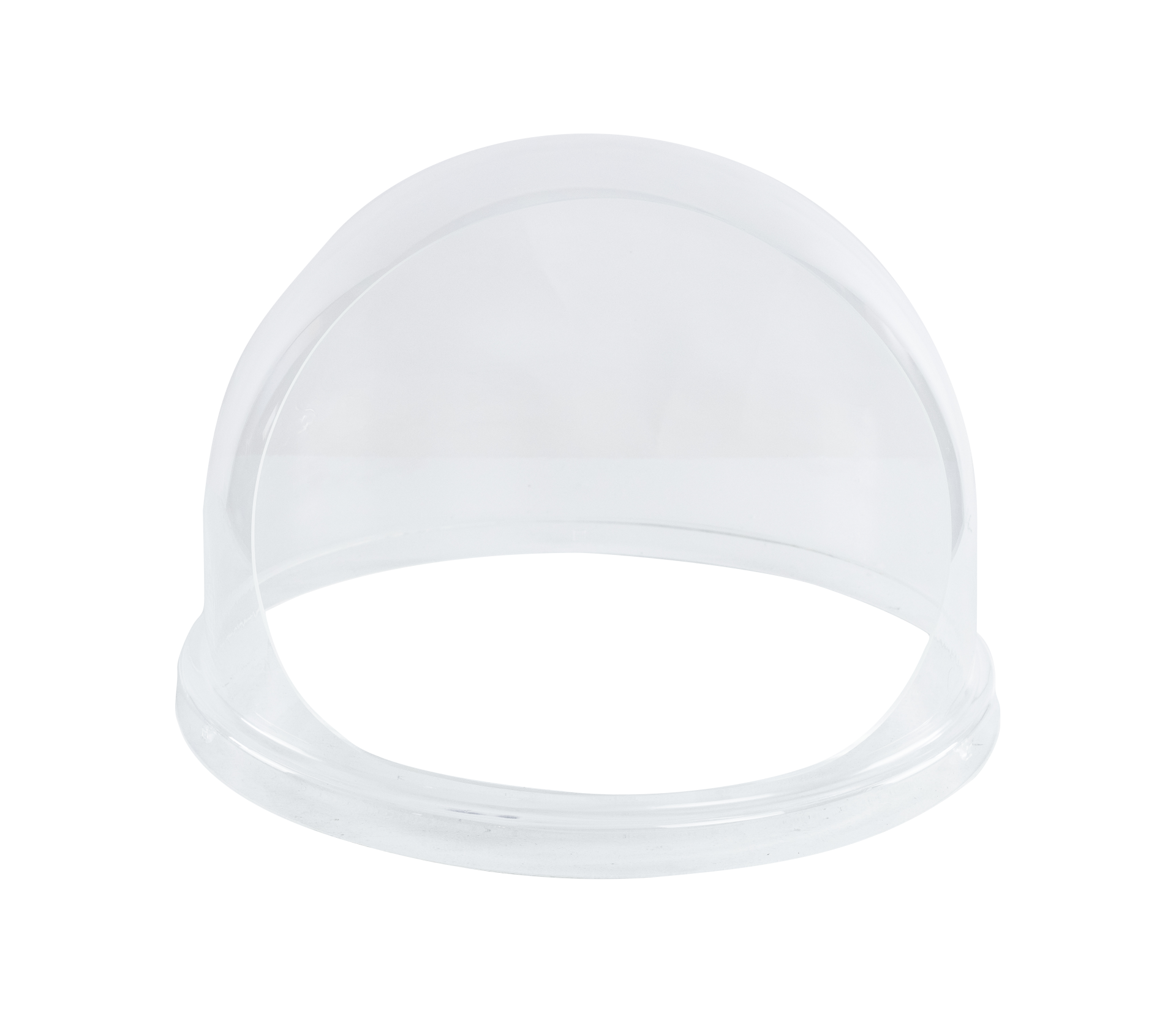 Pamuk Şeker Makinesi Fanusu (İthal)